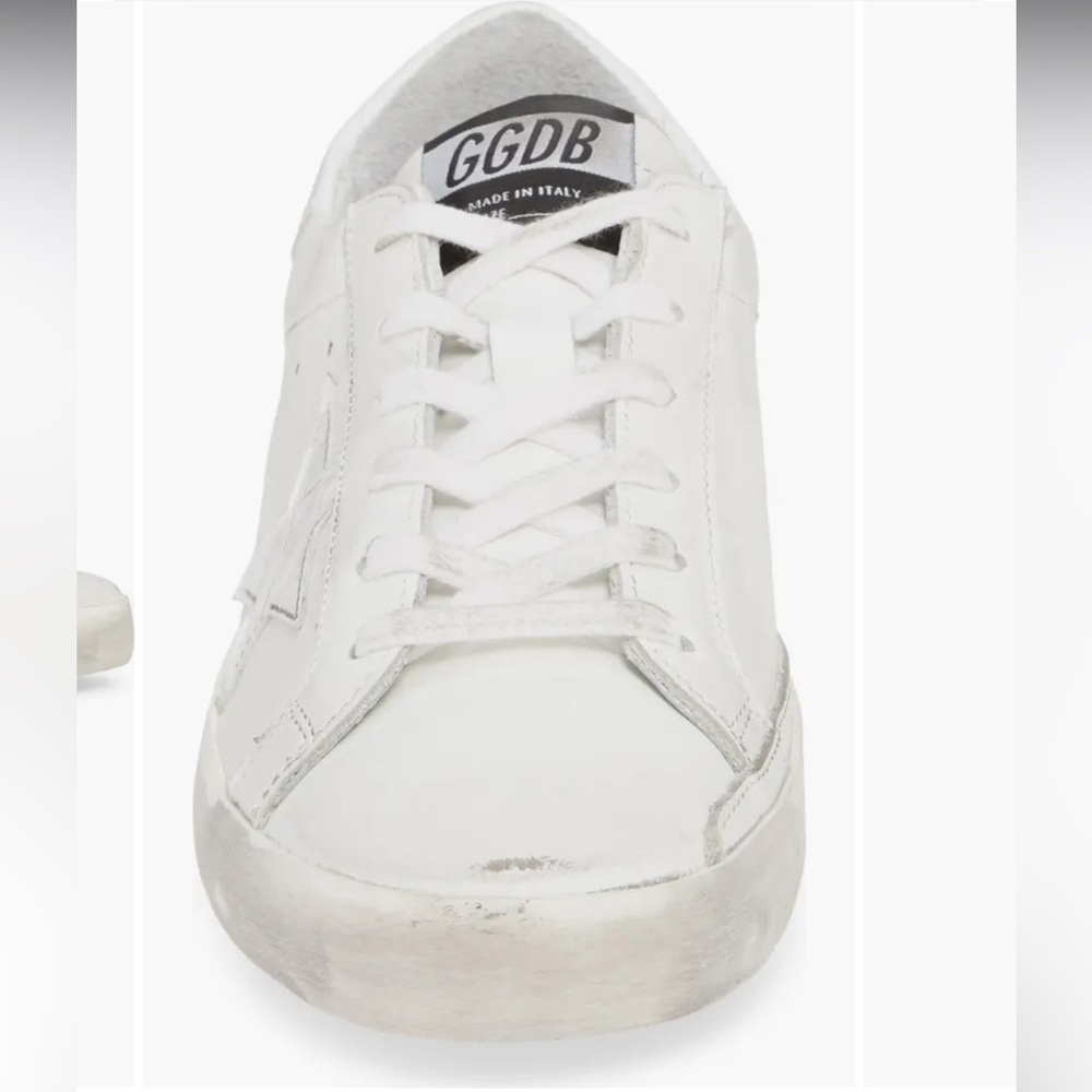 Golden Goose Super-Star Sneaker - Picture 5 of 16